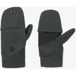 Jagd-Handschuhe Fäustlinge Softshell - 500 grün M