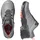 Salomon X Ultra 4 Gore-Tex Damen Alloy / Quiet Shade / Burnt Sienna 40
