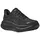 Damen Black/Black 37