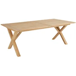 BRAFAB Gartentisch BRUTUS