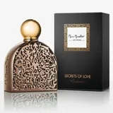 M.Micallef Secret of Love Gourmet Eau de Parfum 75 ml