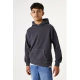 GARCIA Hoodie Grey 128