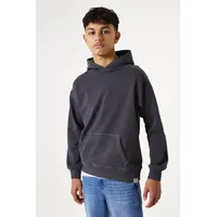 GARCIA Hoodie Grey 128