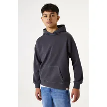 GARCIA Hoodie Grey 128
