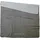 Tom Tailor Uni Kuscheldecke 150 x 200 cm Grau/Silber