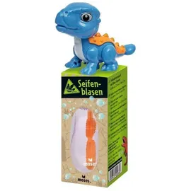 Moses Dino Seifenblasen, sortiert