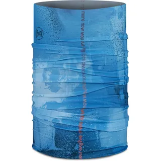 Buff, Original EcoStretch, blau