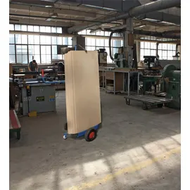VARIOfit Plattenkarre 300 kg