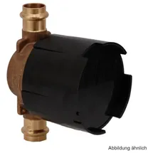 Allmess UP-Wasserzähler Wasserzähler