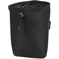 Mammut Chalkbag One Size Schwarz