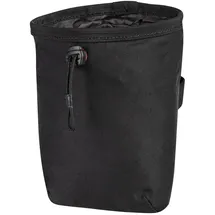 Mammut Chalkbag One Size Schwarz