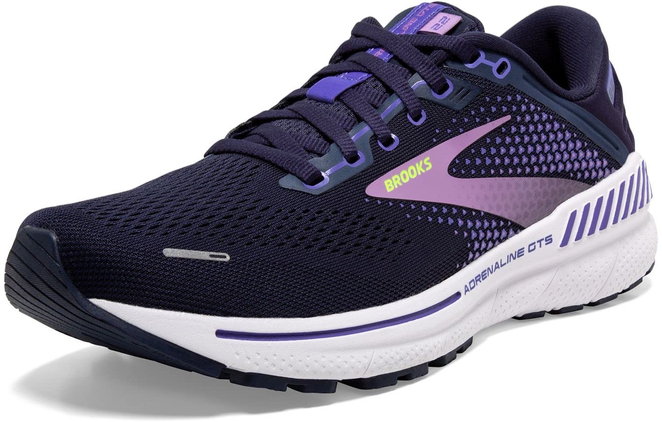 Brooks adrenaline gts damen preisvergleich online