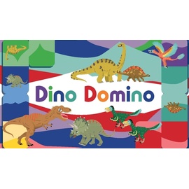 LAURENCE KING Dino Domino
