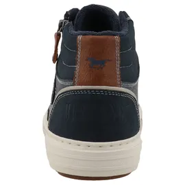 Mustang Masha High Herren Blau 45