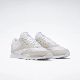 Reebok Classic Nylon Cloud White/Cloud White/Cloud White 40,5