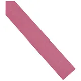 Magnetoplan Etiketten für C-Profil 60 mm, 60 x 15 mm, lila