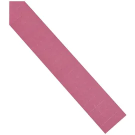 Magnetoplan Etiketten für C-Profil 60 mm, 60 x 15 mm, lila