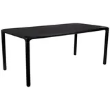 ZUIVER Storm 180 x 75 x 90 cm schwarz