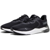 Puma Disperse XT 3 Hyperwave Trainingsschuhe 01 - PUMA black/PUMA white/cool dark gray