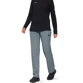 Mammut Hiking V Pants Gr 38 grau