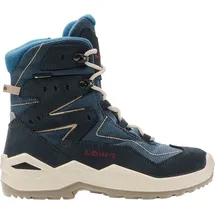Lowa Kinder Lino GTX Hi Schuhe (Größe 35