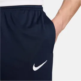Nike Herren Park20 Kp R Hose, Obsidian/Obsidian/White, M
