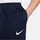 Nike Herren Park20 Kp R Hose, Obsidian/Obsidian/White, M