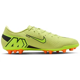 Nike Mercurial Vapor 16 Academy AG Herren limelight/volt-hyper crimson 39