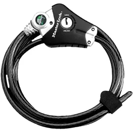 Master Lock Python 8428 Kabelschloss