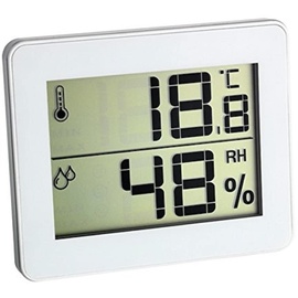 TFA Digitales Thermo-Hygrometer 30.5027.02
