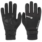 KinetiXx Warmer Winter-Fahrradhandschuh Lucas GTX® | KinetiXx gelb 9,5