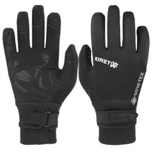 KinetiXx Warmer Winter-Fahrradhandschuh Lucas GTX® | KinetiXx gelb 9,5