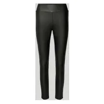 Soyaconcept Leggings 'Pam', 2-B' - Schwarz - L