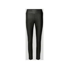 Soyaconcept Leggings 'Pam', 2-B' - Schwarz - L