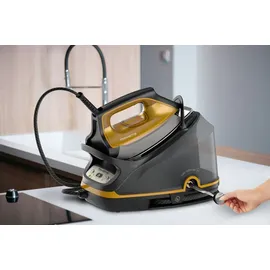 Rowenta Compact Steam Pro DG7644