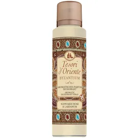 Tesori D'oriente Tesori d ́Oriente Parfum Deodorant Byzantium 150 ml