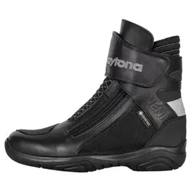 Daytona Arrow Vent GTX Schwarz 45