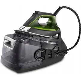 Rowenta Silence Steam Pro DG9248
