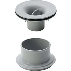 Viega Tauchglocke 4935.21 686093 passend zu 4939, 4935.1/6/2 und 4935.3