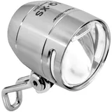 Busch & Müller Lumotec IQ-XS Frontlicht silber (167RTSNDI)