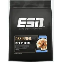 ESN Designer Rice Pudding Vanille Pudding 3000 g