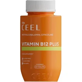 vita ceel Vitamin B12 Kautabletten 60 Stück