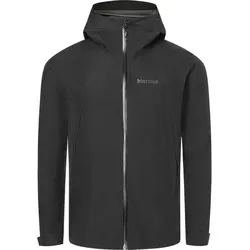 MARMOT Herren Funktionsjacke Minimalist Pro, Black 001, M