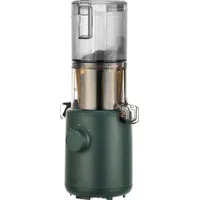 Hurom H310A Slow Juicer Kale Green