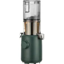 Hurom H310A Slow Juicer Kale Green