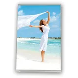 ZEP Acrylrahmen 13x18 cm hoch