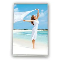 ZEP Acrylrahmen 13x18 cm hoch