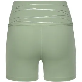 VIVANCE ACTIVE Shorts Damen mintgrün, silber Gr.M (40/42)