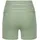 VIVANCE ACTIVE Shorts Damen mintgrün, silber Gr.M (40/42)