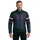 BERING Halifax Motorradjacke Schwarz/Grau/Rot L